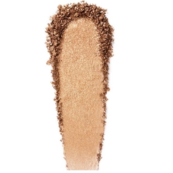 Bobbi Brown Luxe Eye Shadow Foil Sun Dip Wet Dry Eyeshadow Pigment Gold Shimmer - Picture 4 of 7